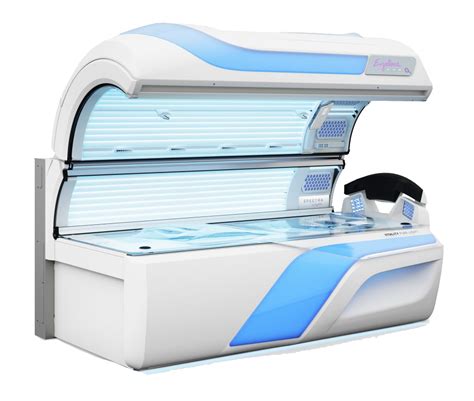 Deluxe Beds. . Tanning bed for sale